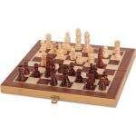 Natural Games Schach aus Holz 