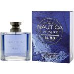 Nautica Nautica Voyage N-83 Eau De Toilette 100 ml (man)