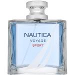 Nautica Voyage Sport Eau de Toilette für herren 100 ml