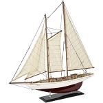 Navyline Modellboote aus Holz 