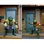 NECA Teenage Mutant Ninja Turtles Actionfiguren Schildkröten 