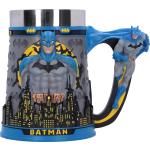 Bunte Batman Tassen 
