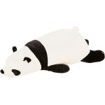 Kuschelkissen & Schmusekissen Panda aus Polyurethan Handwäsche 