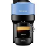 Reduzierte Blaue Nespresso Kaffeemaschinen & Espressomaschinen 