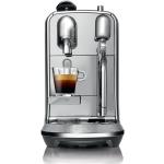 Nespresso Sage Creatista Plus Nespresso-Maschine SNE800BSS4ENL1
