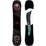 Never Summer Freestyle Snowboards 160 cm 