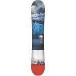 Never Summer All Mountain Snowboards 154 cm 