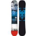 Never Summer All Mountain Snowboards 157 cm 