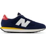 New Balance - 237 Sneaker Herren navy blau 45