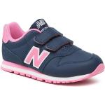 Pinke New Balance 500 Schuhe Größe 29 