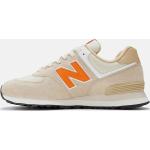 New Balance - 574 Sneaker Herrren bone beige 42