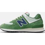 New Balance - 574 Sneaker Herren grün grün 42