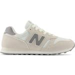 new balance Damen Sneaker '373' beige / grau / weiß, Größe 6.5, 16683765