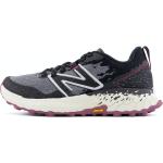 Bunte New Balance Fresh Foam Hierro Trailrunning Schuhe für Damen Größe 37,5 