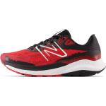 Reduzierte Rote New Balance Nitrel Trailrunning Schuhe Schnürung für Herren Größe 46,5 