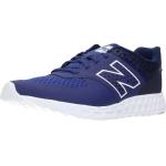 Blaue New Balance 574 Sneaker & Turnschuhe Größe 40,5 