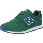 new balance Sneaker '373' blau / grün / weiß, Größe 28, 16032382