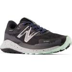 Reduzierte New Balance Nitrel Gore Tex Trailrunning Schuhe Schnürung rutschfest für Damen Größe 39 