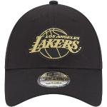 New Era Cap 9 Forty Los Angeles Lakers - Kappe