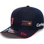 New Era Snapback Max Verstappen Red Bull Racing Snapback Caps aus Baumwolle 