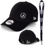 New Era Cap Baseballcap NFL MLB NBA - Basecap Flawless - Logo der Teams - Accessoires - Limited Edition (Atlanta Braves)