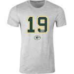 New Era ESTABLISHED LOGO Shirt - NFL Green Bay Packers - S