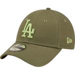 New Era LA Dodgers League Essential 9Forty Cap - grün Child