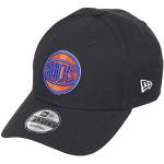 New Era New York Knicks NBA Essential 9Forty Snapback Cap - One-Size