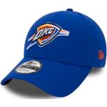 New Era Oklahoma City Thunder NHL The League 9Forty Adjustable Cap - One-Size
