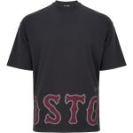 New Era Oversized Shirt - WASHED Boston Red Sox - XXL