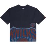 New Era Oversized Shirt - WASHED New York Knicks - M
