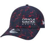 Marineblaue New Era Snapback Formel 1 Red Bull Racing Snapback Caps Einheitsgröße 