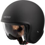 Reduzierte NEXO Helme Jethelme  aus Kunststoff 44 cm 