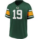 NFL Green Bay Packers 19 Trikot Shirt Polymesh Franchise Supporters Iconic (XL)