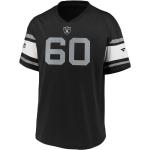 NFL Las Vegas Raiders 60 Trikot Shirt Polymesh Franchise Supporters Iconic (S)