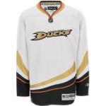 NHL Anaheim Ducks Eishockey Trikot Jersey schwarz blank Premier XL