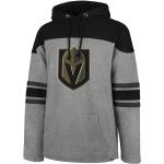 NHL Vegas Golden Knights Hoody hooded Sweater Huron Kaputzenpullover Sweatshirt (L)
