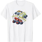 Blaze and the Monster Machines Adhesion T-Shirt