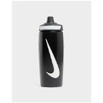 Schwarze Nike Trinkflaschen für Damen Einheitsgröße 