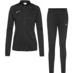 Reduzierte Nike Academy Trainingsanzüge & Jogginganzüge für Damen Größe S 