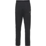 Schwarze Klassische Atmungsaktive Nike Trainingsanzüge & Jogginganzüge aus Polyester für Herren Größe L 
