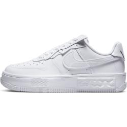 Nike Air Force 1 Fontanka Damenschuh - Weiß