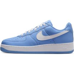 Nike Air Force 1 Low Retro Herrenschuh - Blau