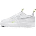 Nike Air Force 1 LV8 Schuh für ältere Kinder - Weiß 32 Male Weiß