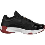 Nike Air Jordan 11 CMFT Low black/gym red/white