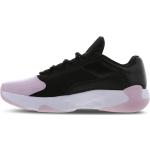 Nike Air Jordan 11 CMFT Low Women black/white/iced lilac