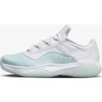 Nike Air Jordan 11 CMFT Low Women white/white/glacier blue