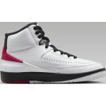 Nike Air Jordan 2 Retro Kids white/black/varsity red