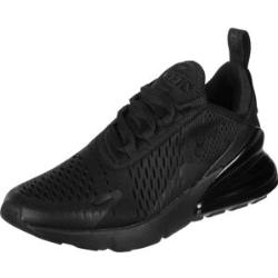 Nike Air Max 270 Sneaker Herren black-black-black 42