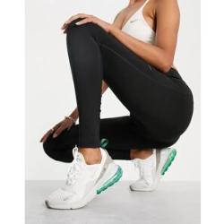 Nike - Air Max 270 - Sneaker in Weiß und Grün 36 female